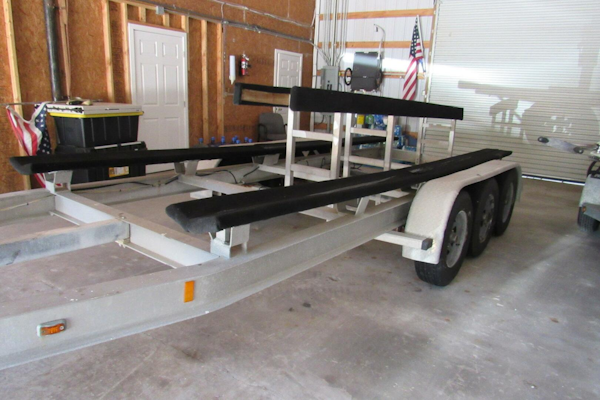 World Cat-246 F 1998-Sea Senora New Smyrna Beach-Florida-United States-4429454