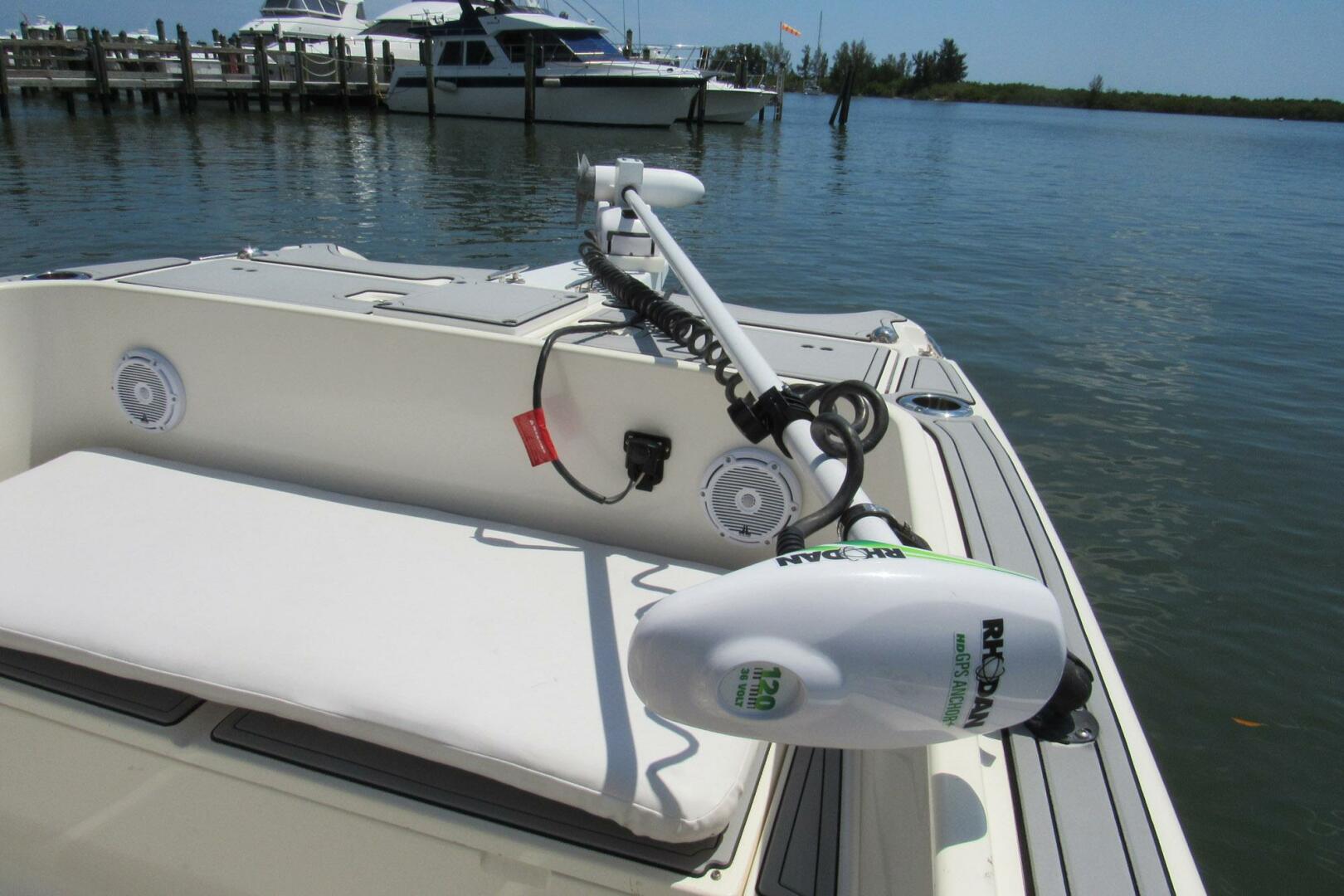 World Cat-246 F 1998-Sea Senora New Smyrna Beach-Florida-United States-4429390 | Thumbnail
