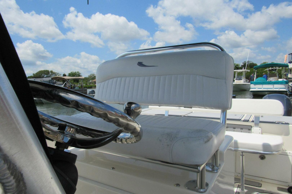 World Cat-246 F 1998-Sea Senora New Smyrna Beach-Florida-United States-4429412