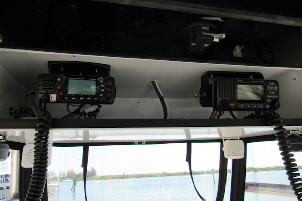 World Cat-246 F 1998-Sea Senora New Smyrna Beach-Florida-United States-4429408