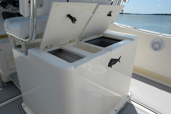 World Cat-246 F 1998-Sea Senora New Smyrna Beach-Florida-United States-4429417