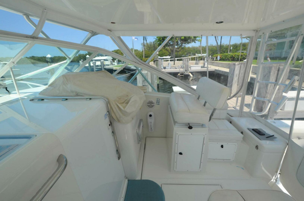 Cabo-31 Express 2001 -Boynton Beach-Florida-United States-4516740