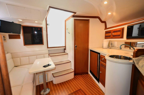 Cabo-31 Express 2001 -Boynton Beach-Florida-United States-4516722