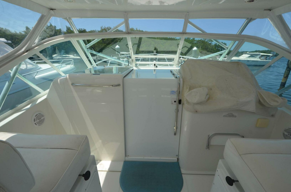 Cabo-31 Express 2001 -Boynton Beach-Florida-United States-4516755