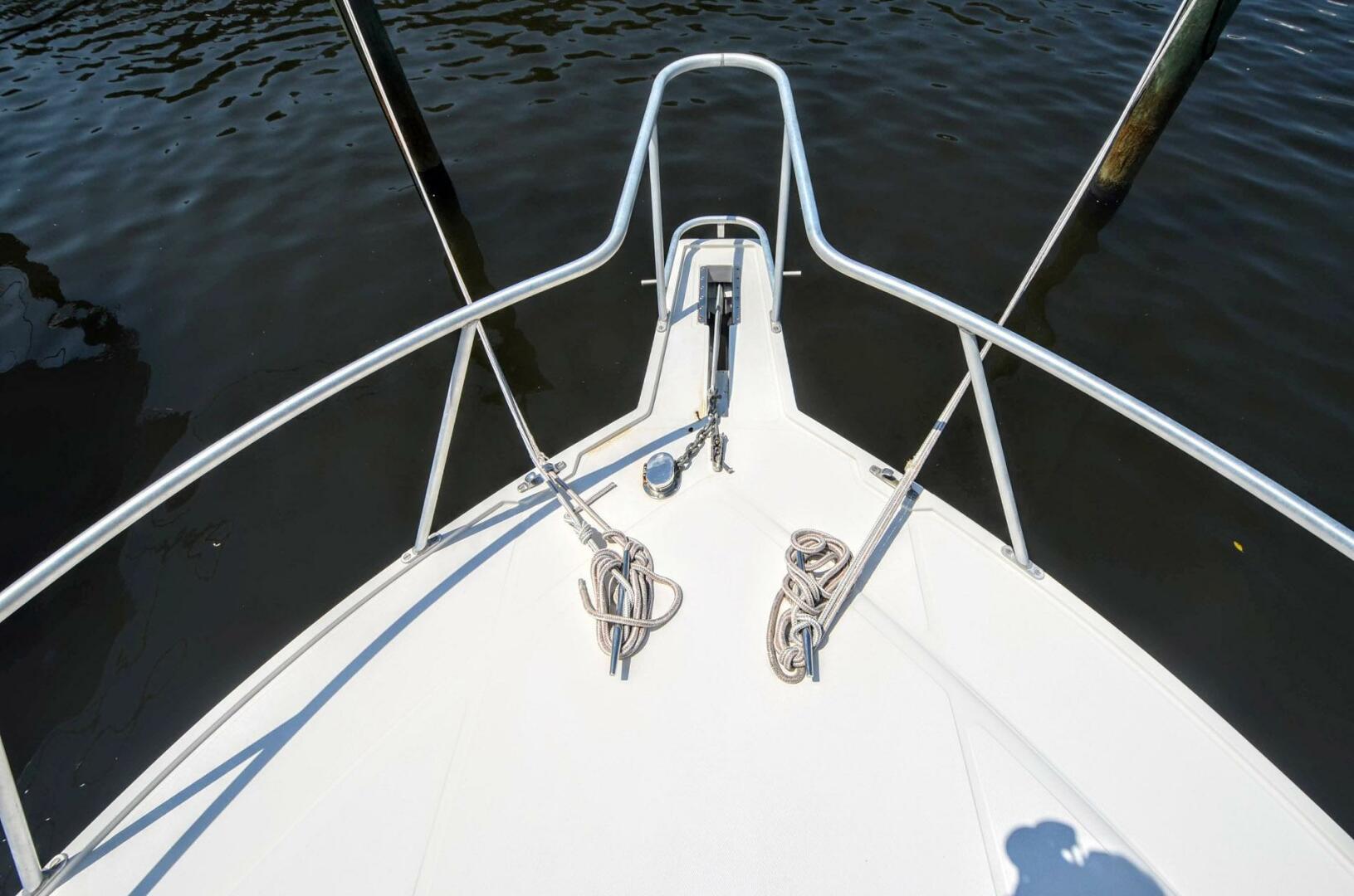 Cabo-31 Express 2001 -Boynton Beach-Florida-United States-4516762 | Thumbnail