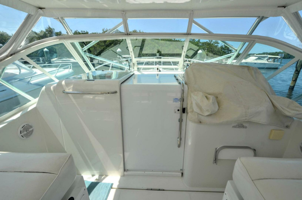 Cabo-31 Express 2001 -Boynton Beach-Florida-United States-4516738