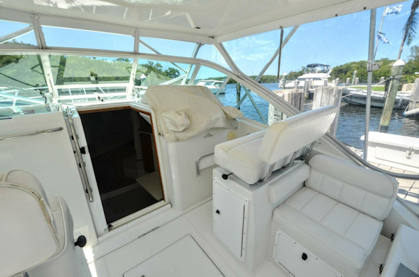 Cabo-31 Express 2001 -Boynton Beach-Florida-United States-4516757