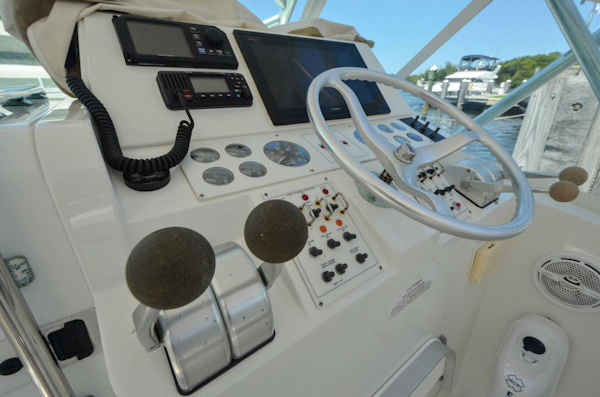 Cabo-31 Express 2001 -Boynton Beach-Florida-United States-4516744