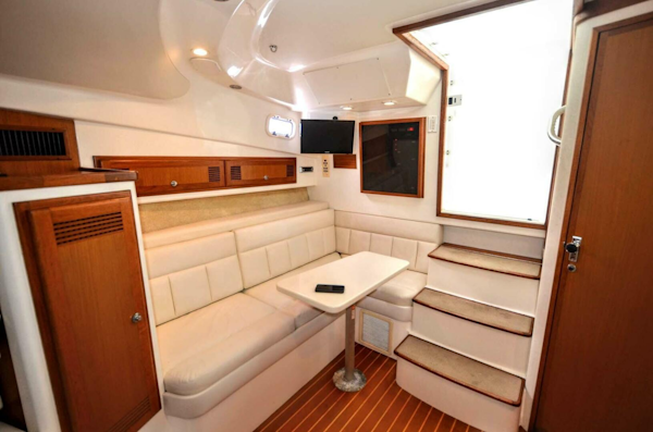 Cabo-31 Express 2001 -Boynton Beach-Florida-United States-4516721