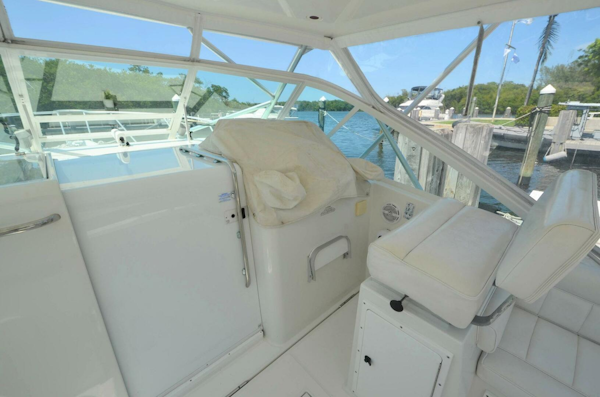 Cabo-31 Express 2001 -Boynton Beach-Florida-United States-4516739