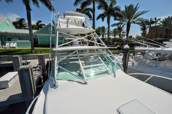 Cabo-31 Express 2001 -Boynton Beach-Florida-United States-4516763