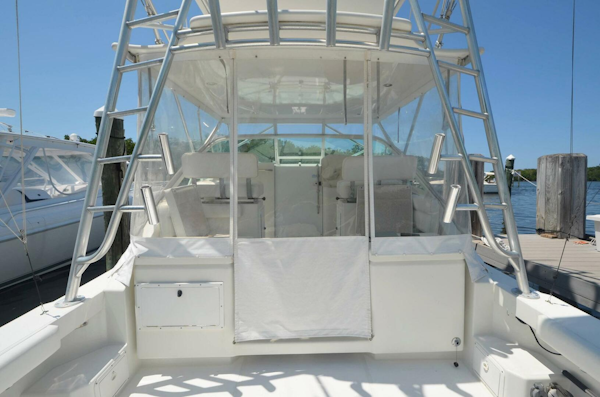 Cabo-31 Express 2001 -Boynton Beach-Florida-United States-4516737