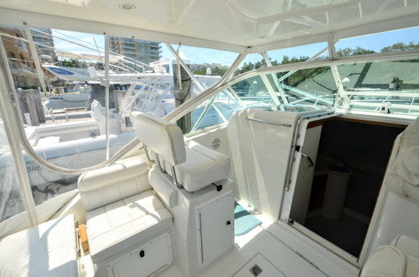 Cabo-31 Express 2001 -Boynton Beach-Florida-United States-4516758
