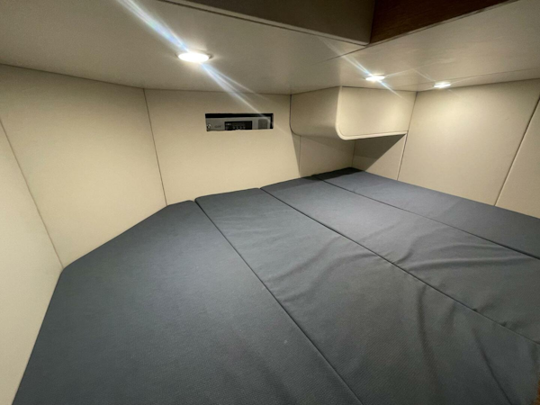 Scout-530 LXF 2020-SUSHI HUNTER Miami-Florida-United States-4435255