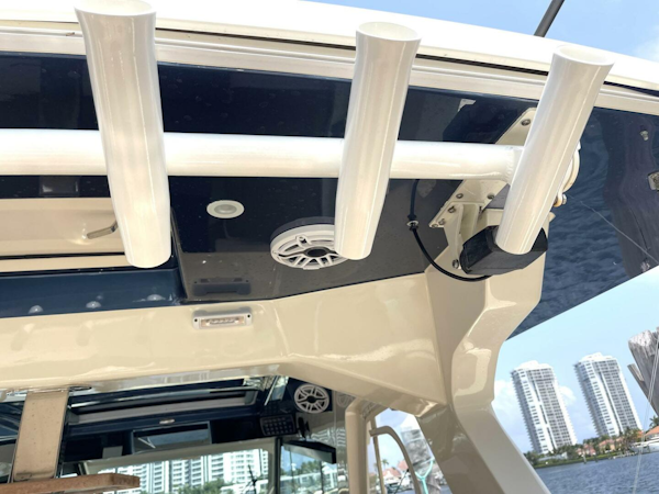 Scout-530 LXF 2020-SUSHI HUNTER Miami-Florida-United States-4435272