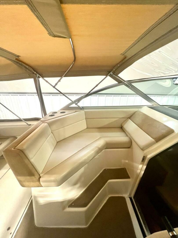 Tiara Sport-310 Sport Cruiser 1988-TRIMMED OUT Holland-Michigan-United States-4438886