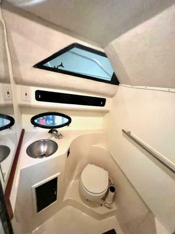 Tiara Sport-310 Sport Cruiser 1988-TRIMMED OUT Holland-Michigan-United States-4438900