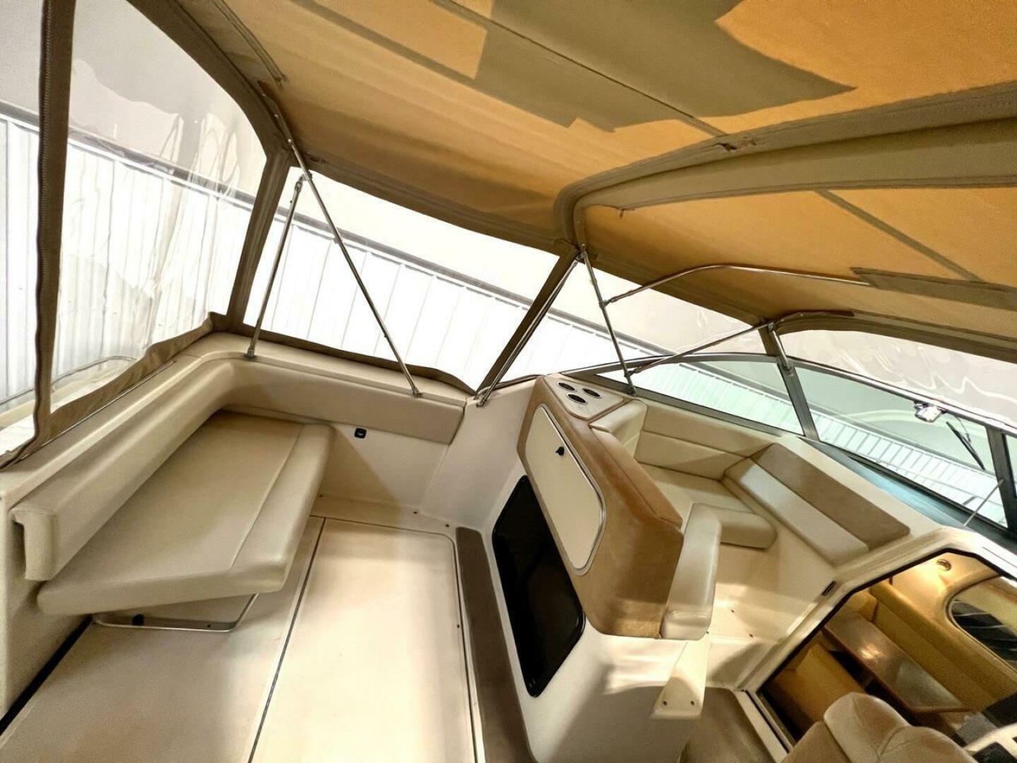 Tiara Sport-310 Sport Cruiser 1988-TRIMMED OUT Holland-Michigan-United States-4438901 | Thumbnail