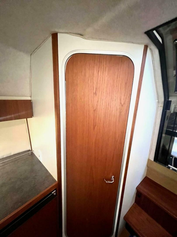 Tiara Sport-310 Sport Cruiser 1988-TRIMMED OUT Holland-Michigan-United States-4438890