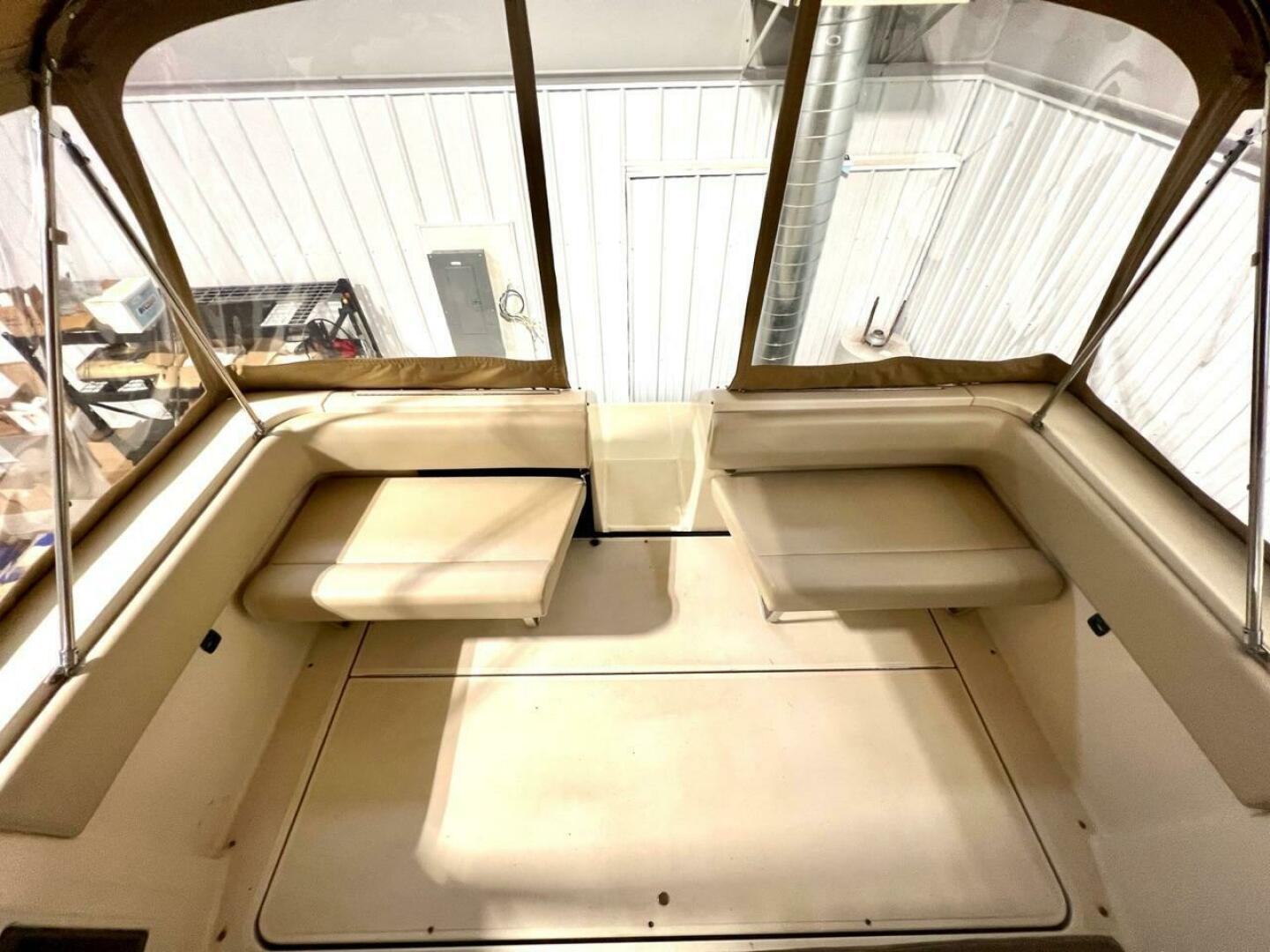 Tiara Sport-310 Sport Cruiser 1988-TRIMMED OUT Holland-Michigan-United States-4438902 | Thumbnail
