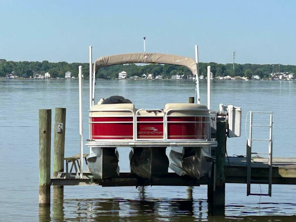 Bennington-G25 2014 -Essex-Maryland-United States-4440333