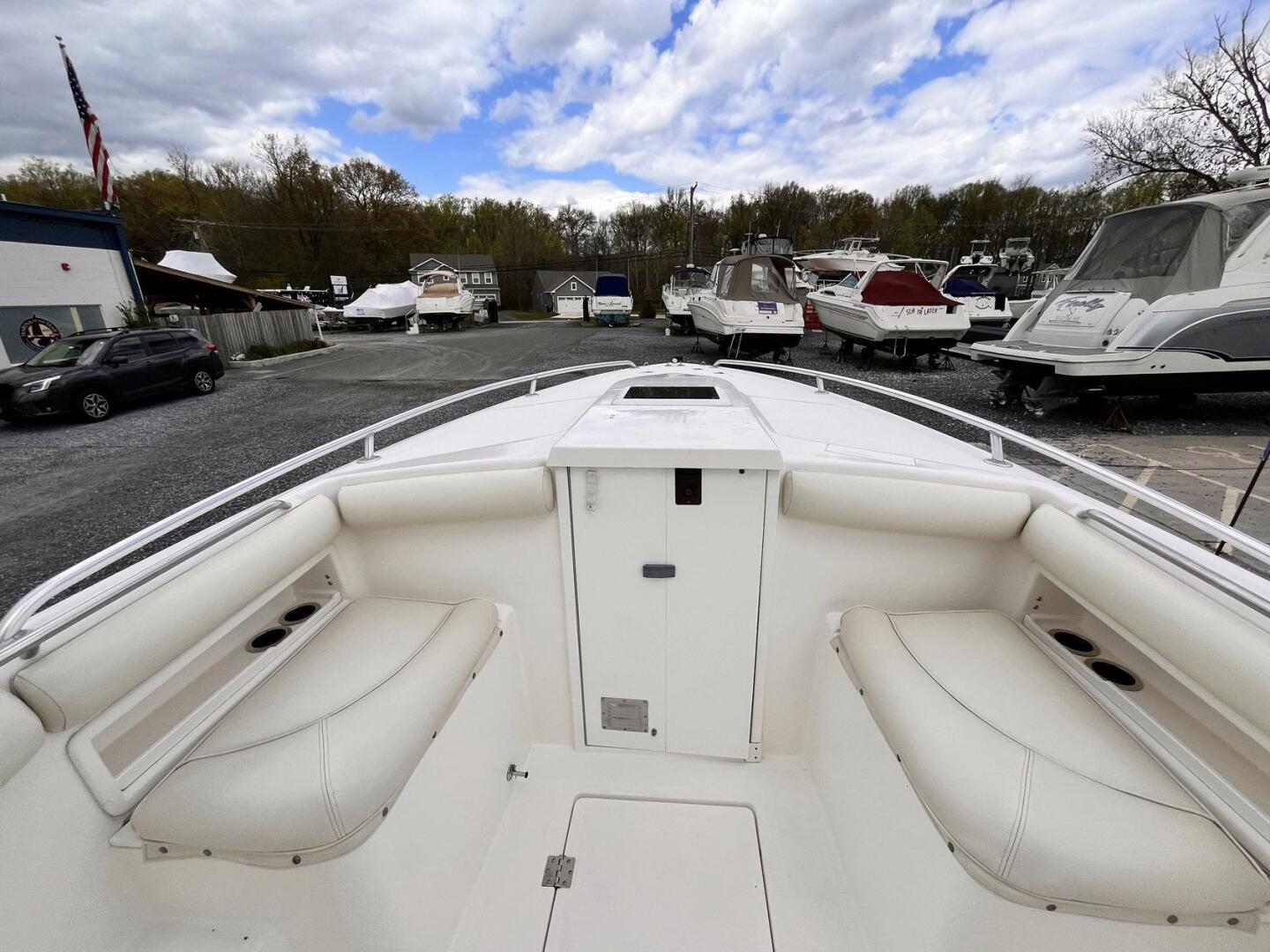 Marlago-FS35 2004 -Essex-Maryland-United States-4445137 | Thumbnail