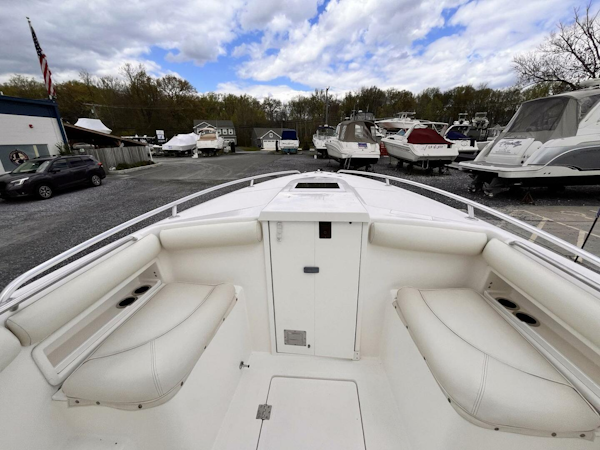 Marlago-FS35 2004 -Essex-Maryland-United States-4445137