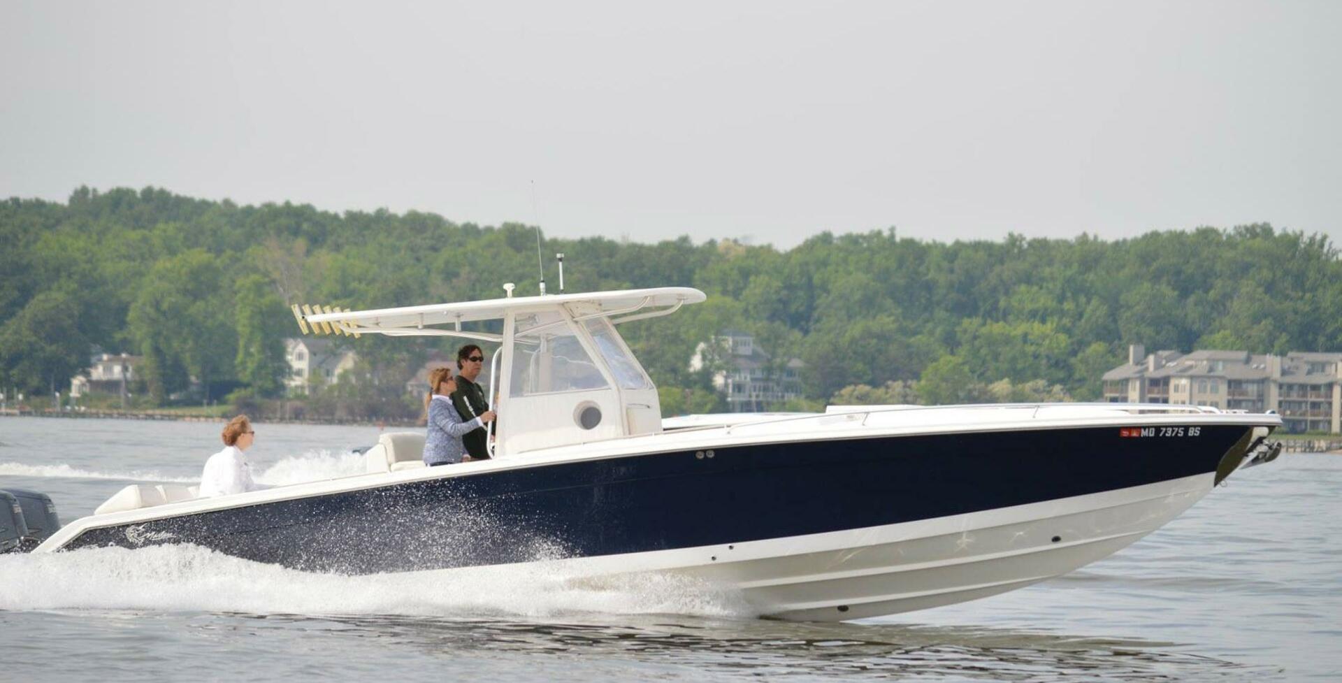 Marlago-FS35 2004 -Essex-Maryland-United States-4444890 | Thumbnail