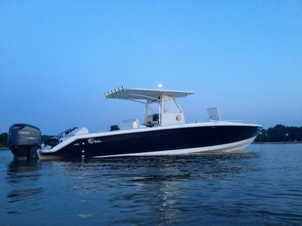 Marlago-FS35 2004 -Essex-Maryland-United States-4445172