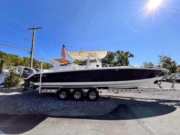 Marlago-FS35 2004 -Essex-Maryland-United States-4630940