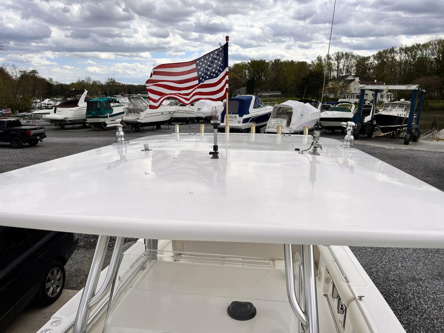 Marlago-FS35 2004 -Essex-Maryland-United States-4445113 | Thumbnail