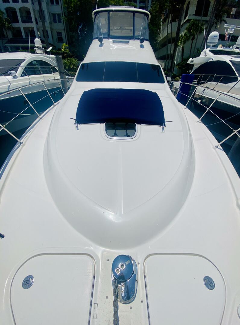 Sea Ray-58 Sedan Bridge 2006-Blue Pearl Aventura-Florida-United States-4445868 | Thumbnail