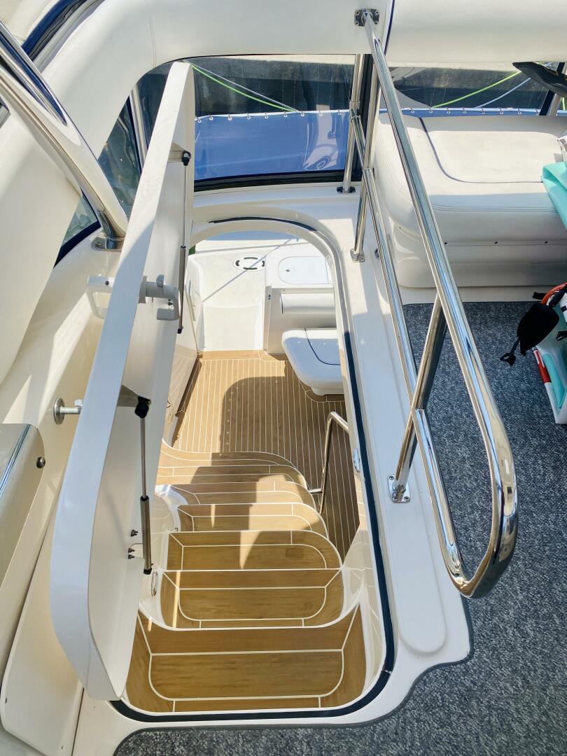 Sea Ray-58 Sedan Bridge 2006-Blue Pearl Aventura-Florida-United States-4445873 | Thumbnail