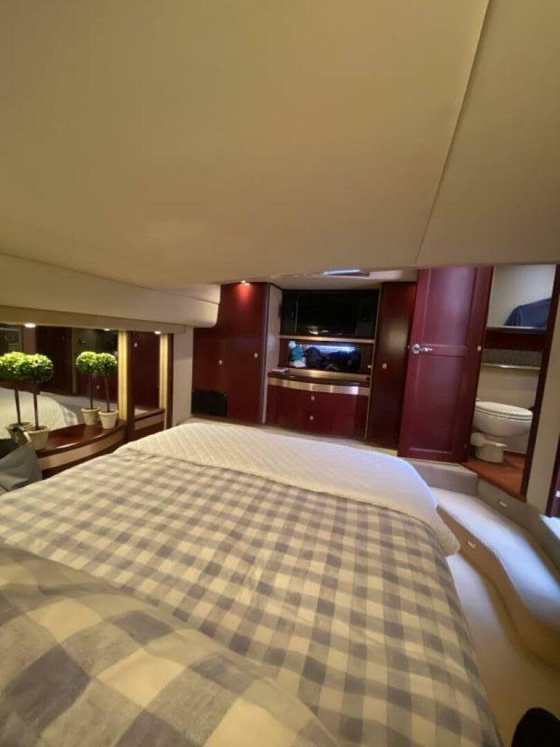 Sea Ray-58 Sedan Bridge 2006-Blue Pearl Aventura-Florida-United States-4445927 | Thumbnail