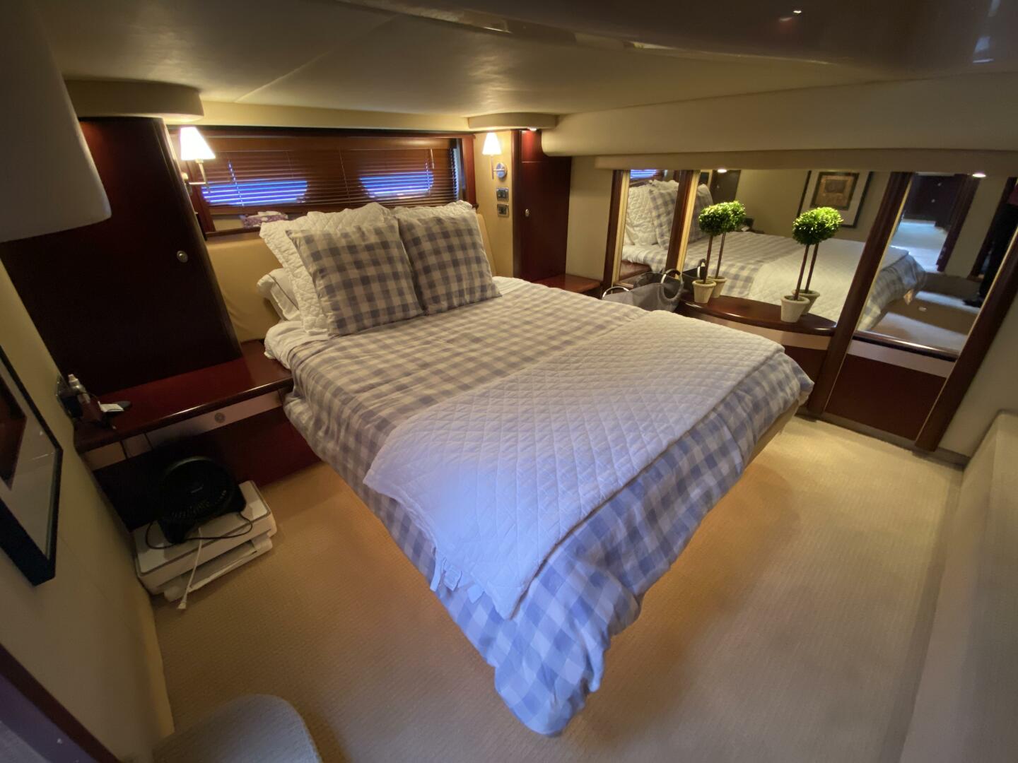 Sea Ray-58 Sedan Bridge 2006-Blue Pearl Aventura-Florida-United States-4445925 | Thumbnail