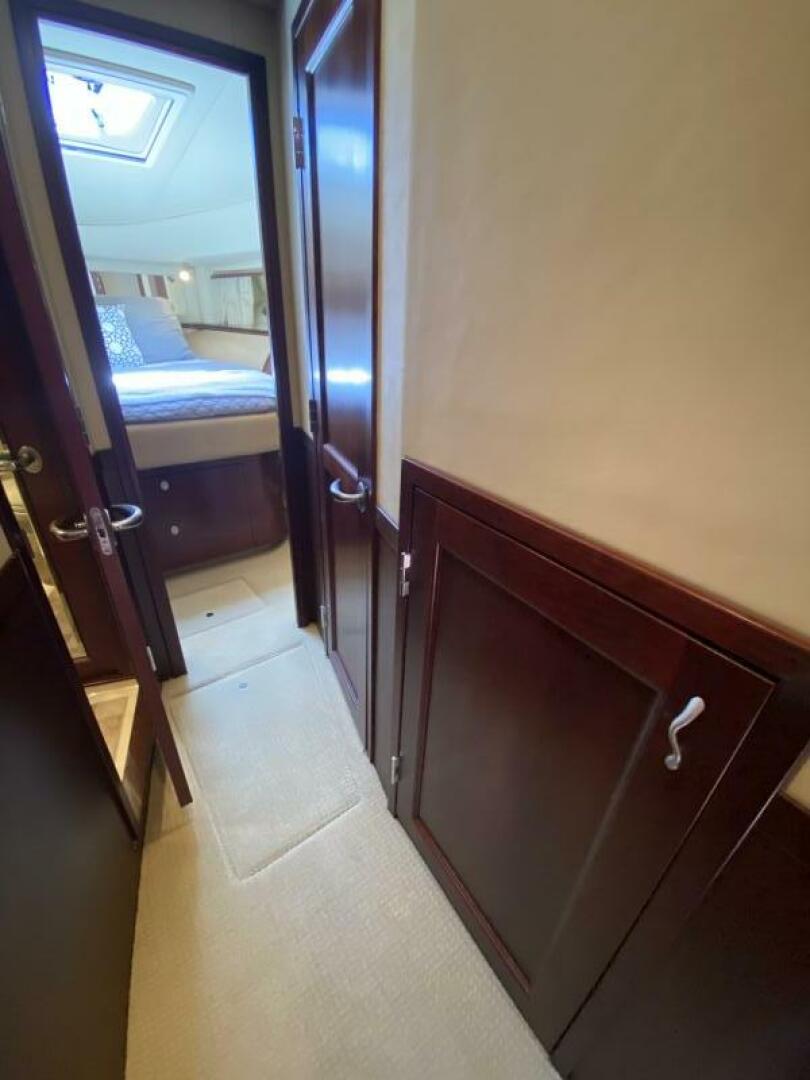 Sea Ray-58 Sedan Bridge 2006-Blue Pearl Aventura-Florida-United States-4445939 | Thumbnail