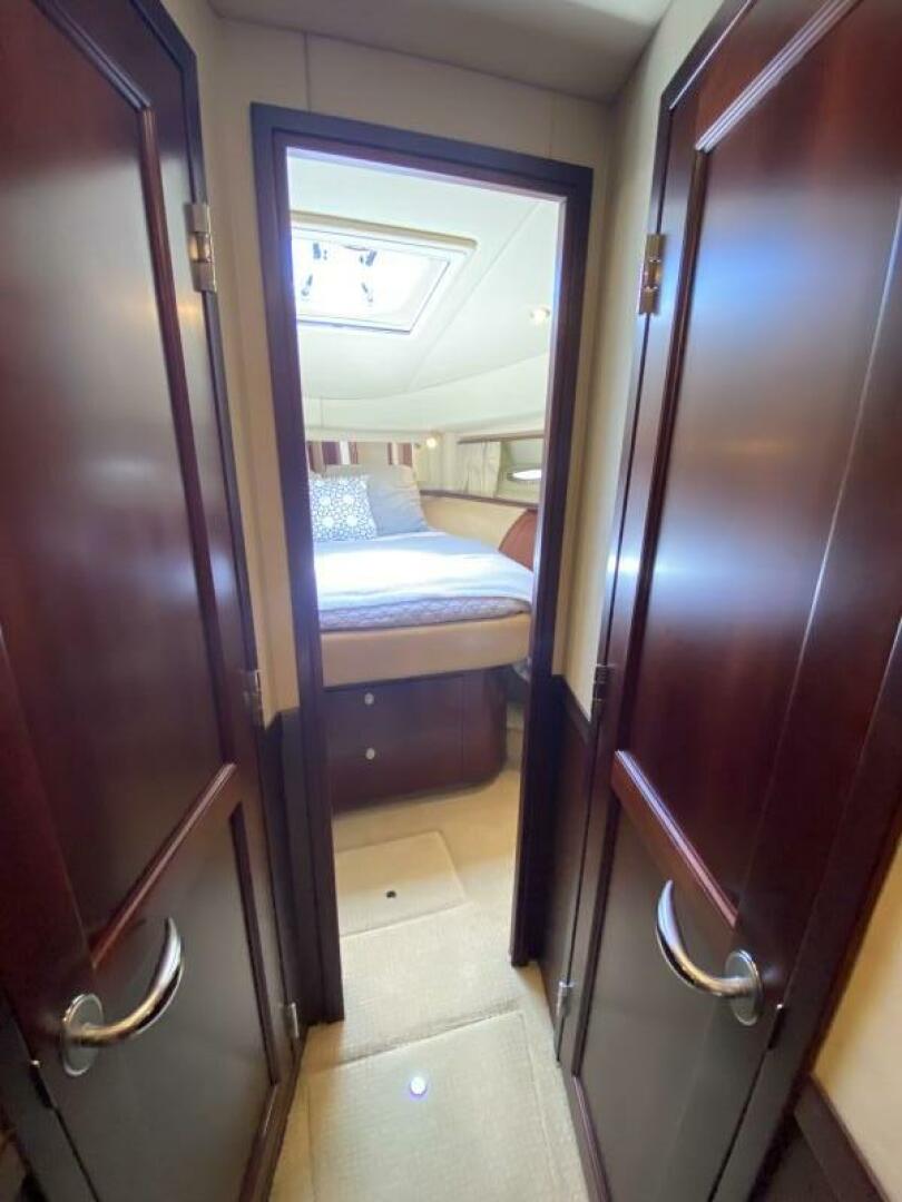 Sea Ray-58 Sedan Bridge 2006-Blue Pearl Aventura-Florida-United States-4445940 | Thumbnail