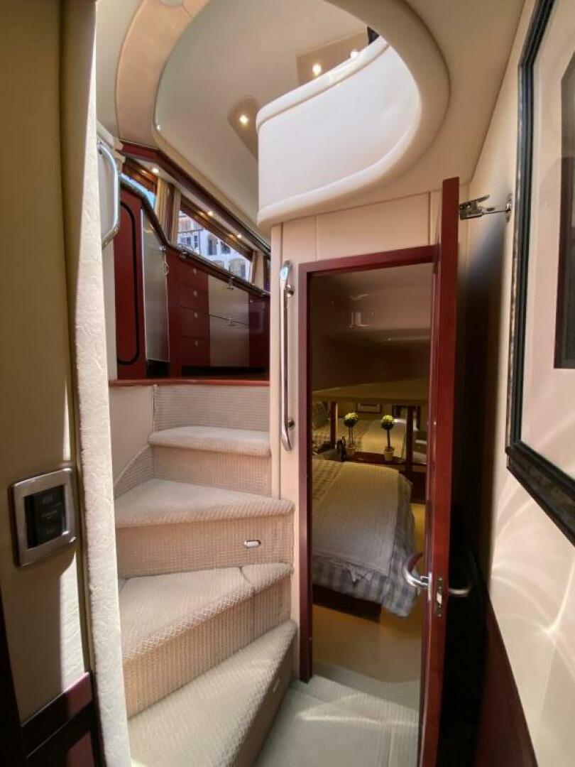 Sea Ray-58 Sedan Bridge 2006-Blue Pearl Aventura-Florida-United States-4445949 | Thumbnail