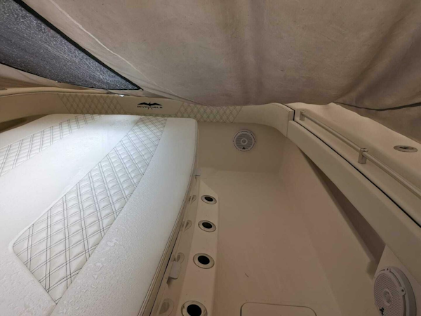 Invincible-40 Catamaran 2019 -Miami-Florida-United States-4447930