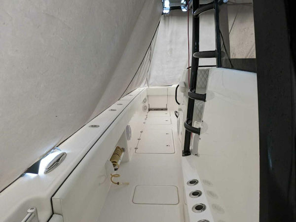 Invincible-40 Catamaran 2019 -Miami-Florida-United States-4447937
