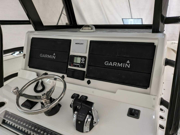 Invincible-40 Catamaran 2019 -Miami-Florida-United States-4447947