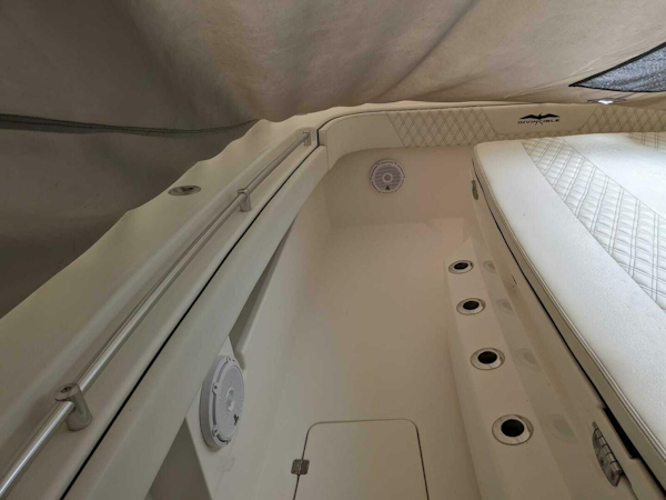 Invincible-40 Catamaran 2019 -Miami-Florida-United States-4447933