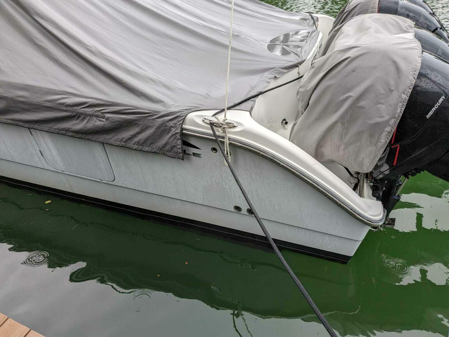 Invincible-40 Catamaran 2019 -Miami-Florida-United States-4447924 | Thumbnail