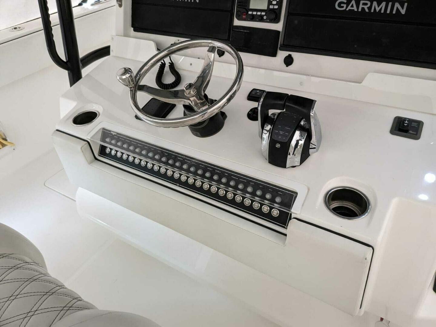 Invincible-40 Catamaran 2019 -Miami-Florida-United States-4447945 | Thumbnail
