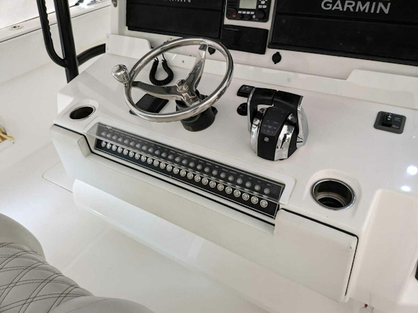 Invincible-40 Catamaran 2019 -Miami-Florida-United States-4447945