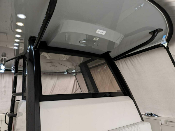 Invincible-40 Catamaran 2019 -Miami-Florida-United States-4447935