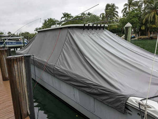 Invincible-40 Catamaran 2019 -Miami-Florida-United States-4447922