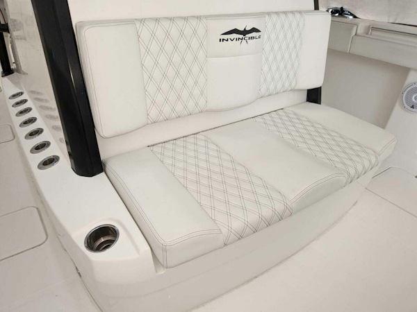 Invincible-40 Catamaran 2019 -Miami-Florida-United States-4447952