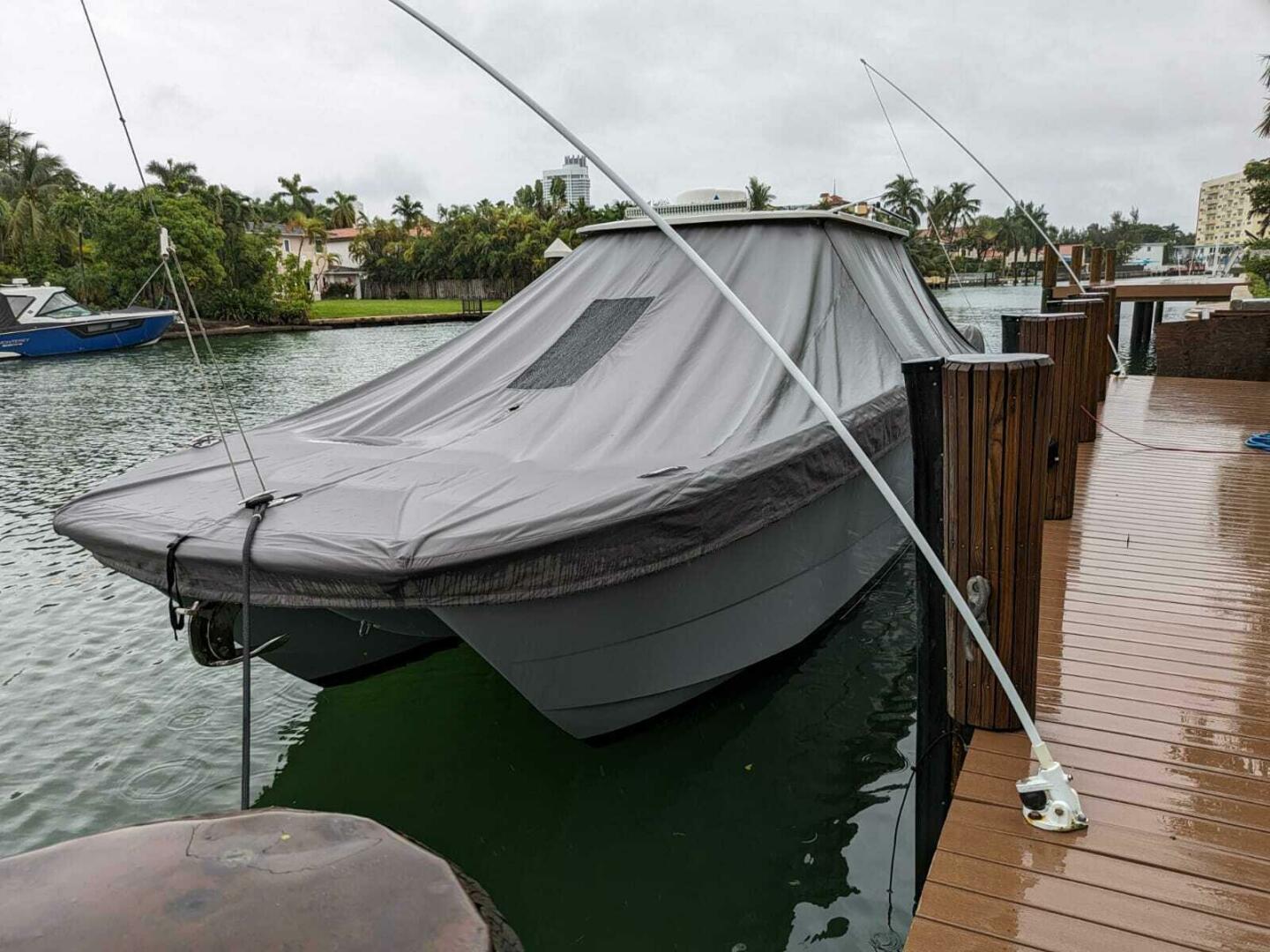 Invincible-40 Catamaran 2019 -Miami-Florida-United States-4447918 | Thumbnail