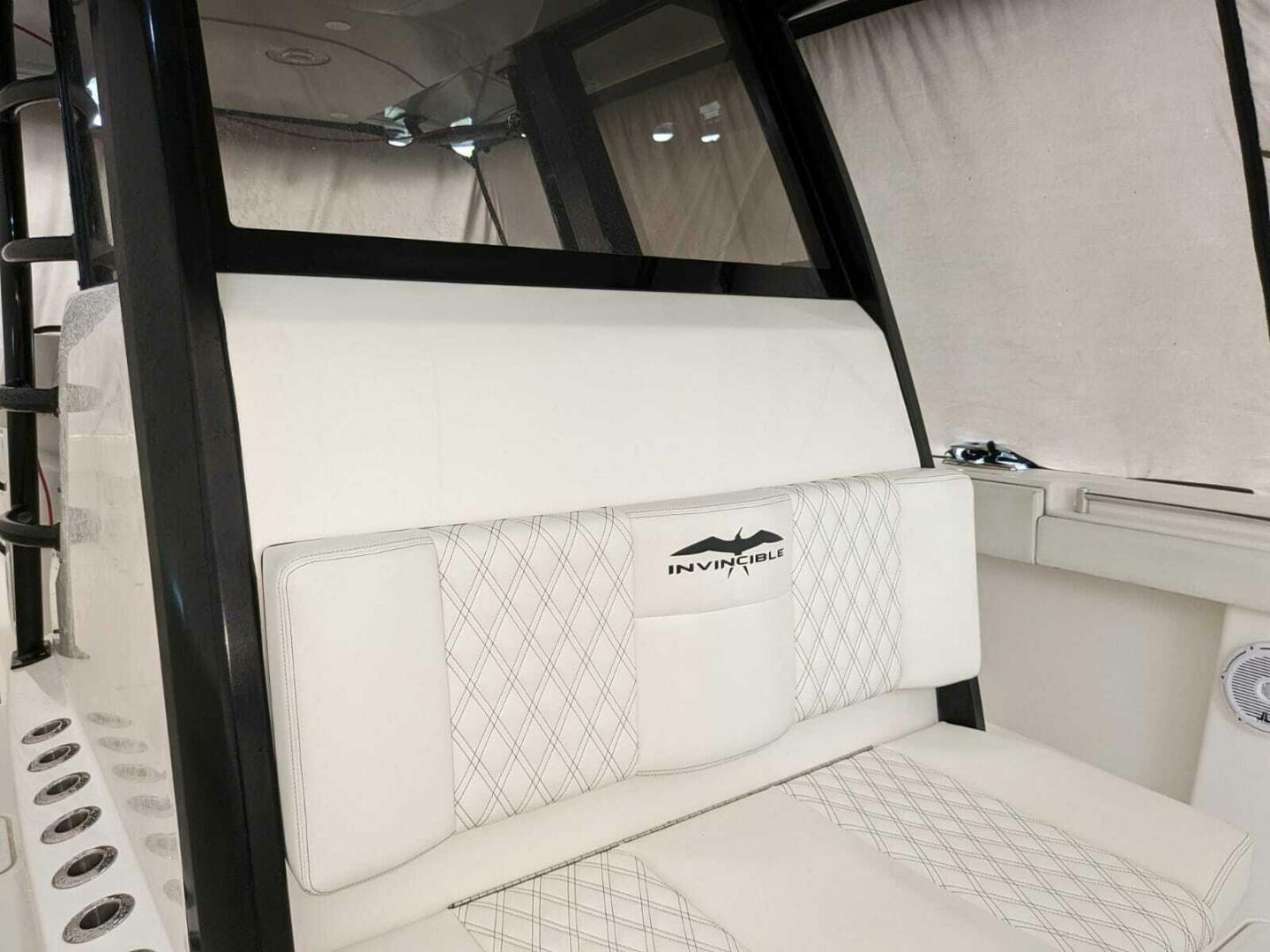 Invincible-40 Catamaran 2019 -Miami-Florida-United States-4447950 | Thumbnail